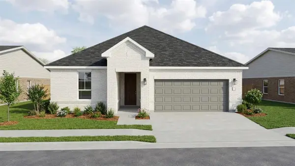 809 Alderwood Drive, Red Oak, TX 75154