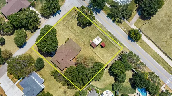 7108 Jo Will Street, Colleyville, TX 76034