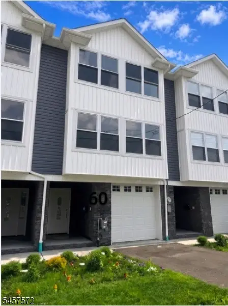 60 Dewitt street #b, Garfield City, NJ 07026