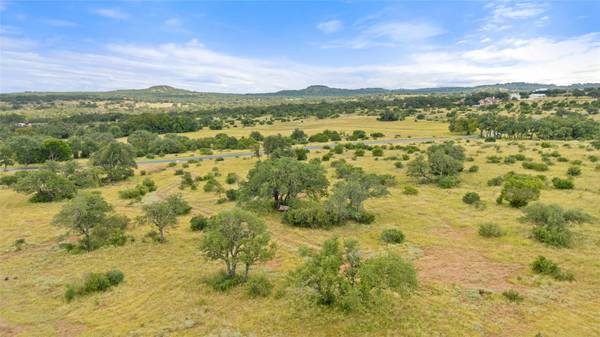 Lot 37 Vista Ridge DR, Round Mountain, TX 78663