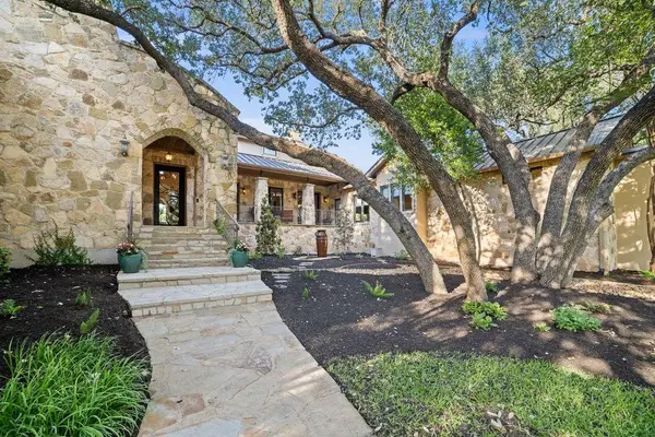 10500 Milky WAY, Austin, TX 78730