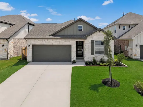 113 Cintilar ST, Liberty Hill, TX 78642
