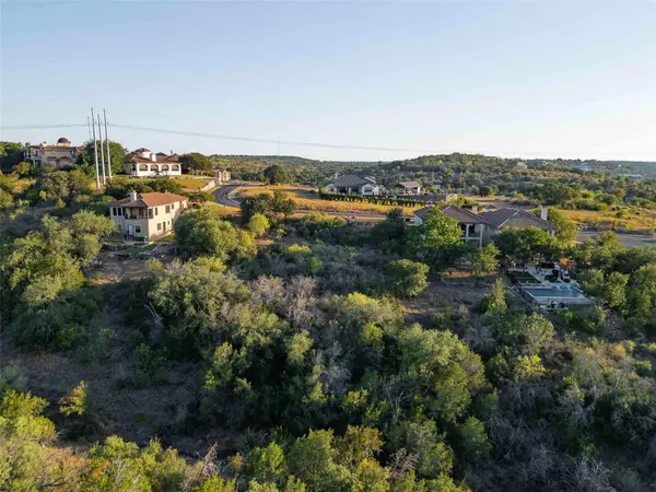 Lot 4 Bendito Way DR, Marble Falls, TX 78654