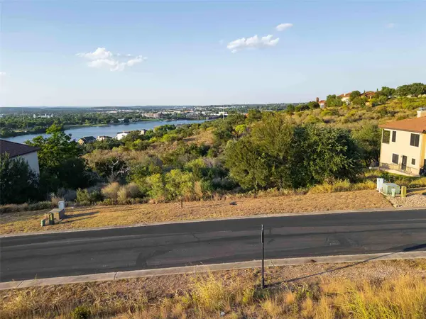 Lot 4 Bendito Way DR, Marble Falls, TX 78654