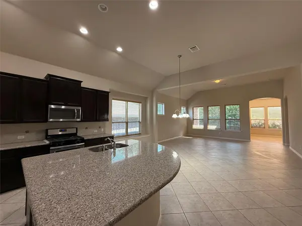 633 Peregrine WAY, Leander, TX 78641