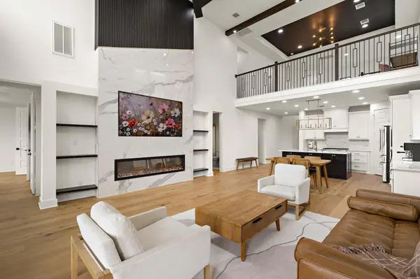 1409 Golden Celebration BND, Leander, TX 78641