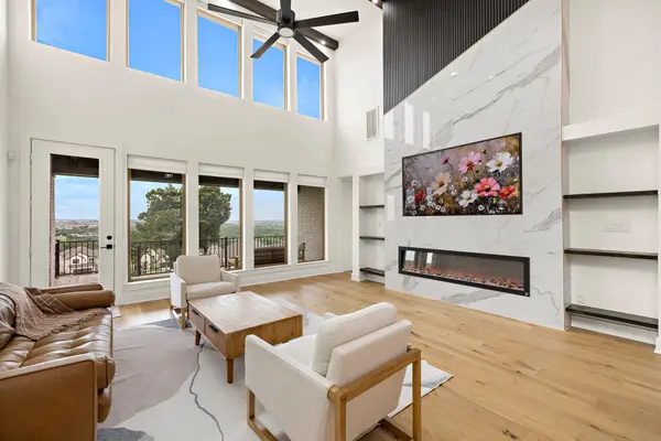 1409 Golden Celebration BND, Leander, TX 78641