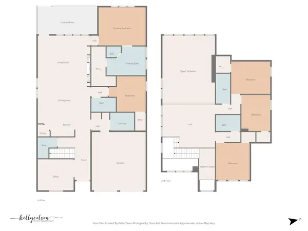 1409 Golden Celebration BND, Leander, TX 78641