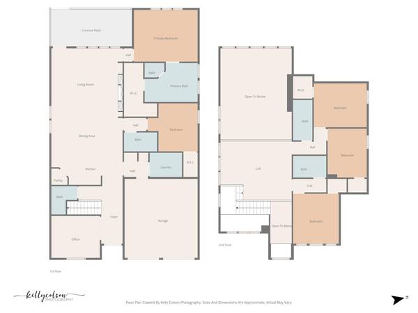 1409 Golden Celebration BND, Leander, TX 78641