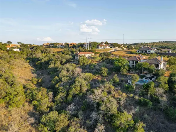 Lot 5 Bendito Way DR, Marble Falls, TX 78654