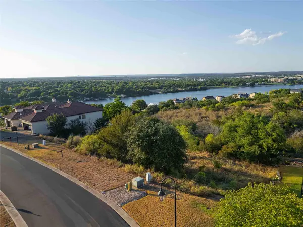 Lot 5 Bendito Way DR, Marble Falls, TX 78654