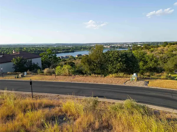 Lot 5 Bendito Way DR, Marble Falls, TX 78654