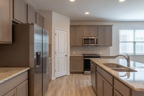 205 Falkland Street, Hutto, TX 78634