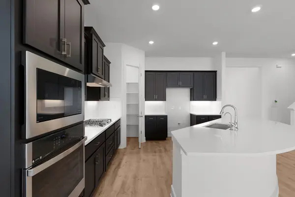 105 Monza BND, Liberty Hill, TX 78642