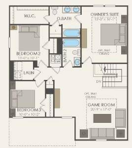 16817 Bustillos PASS, Manor, TX 78653