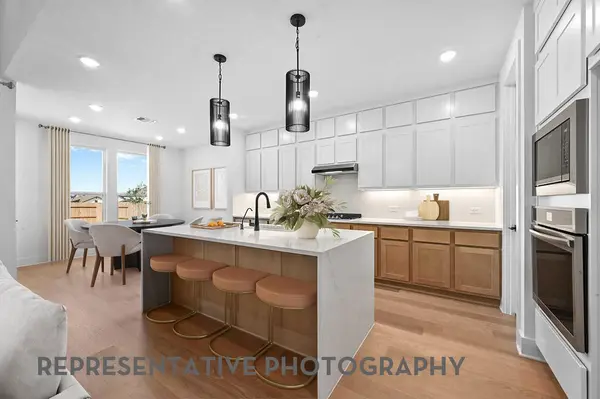 8905 Turaco TRL, Austin, TX 78744