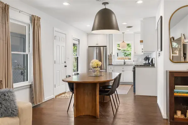 1106 Arcadia Ave, Austin, TX 78757