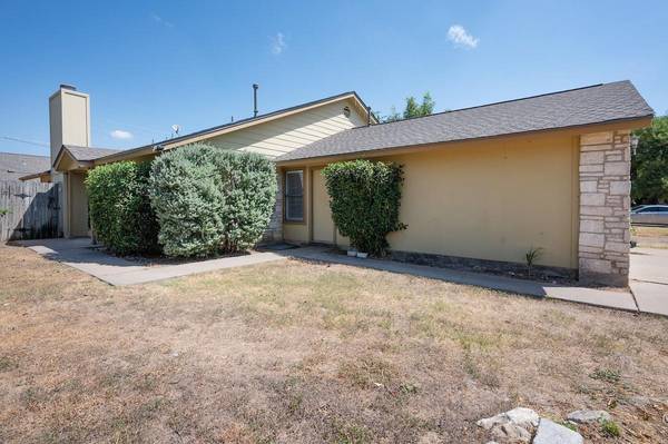 1108 Woodlief TRL, Round Rock, TX 78664