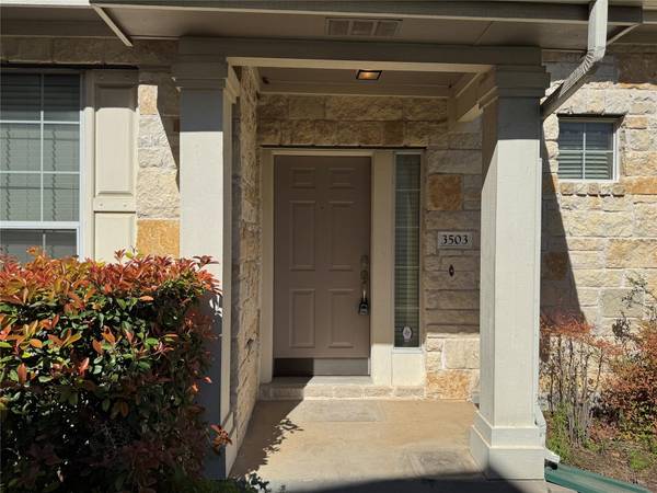 1900 Scofield Ridge PKWY #3503, Austin, TX 78727