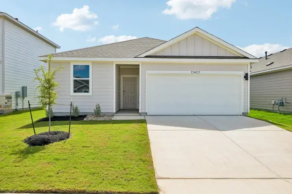13407 Final Turn DR, Buda, TX 78610