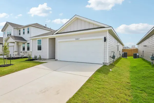 13407 Final Turn DR, Buda, TX 78610