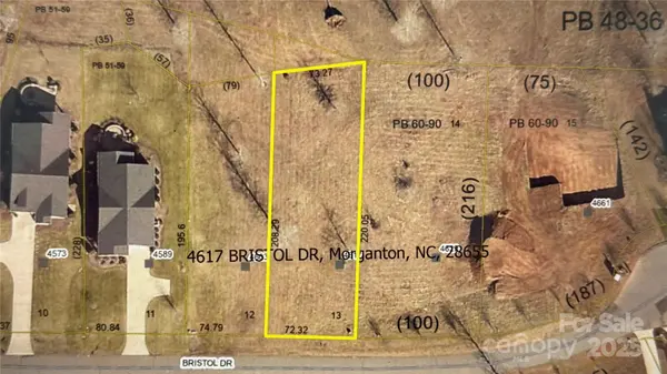 4617 Bristol DR #13, Morganton, NC 28655