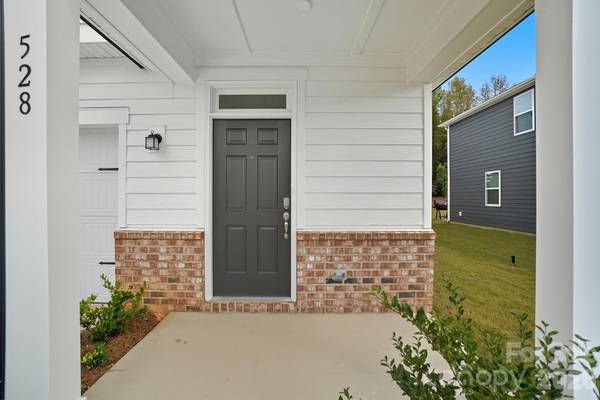 528 Ramona ST #45, York, SC 29745