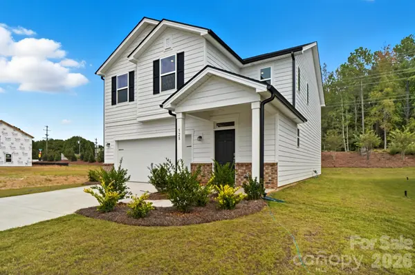 528 Ramona ST #45, York, SC 29745