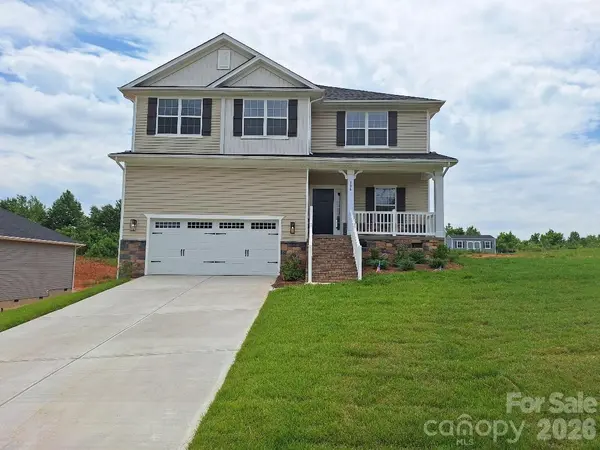136 Kerr Walk DR #21, Statesville, NC 28677
