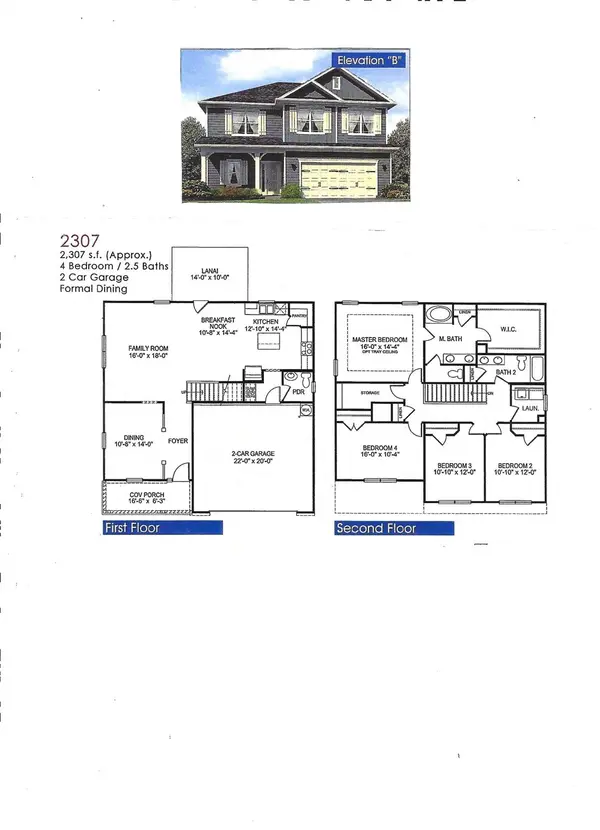136 Kerr Walk DR #21, Statesville, NC 28677