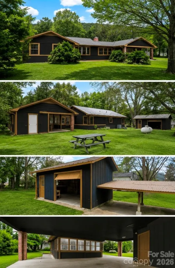 109 Wall RD, Tryon, NC 28782