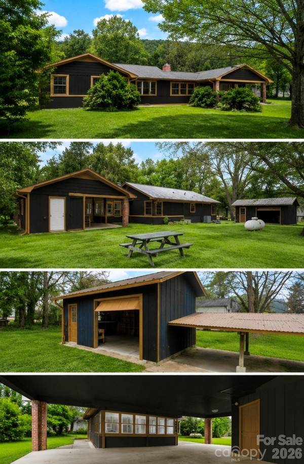 109 Wall RD, Tryon, NC 28782