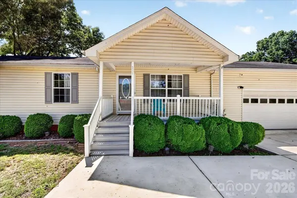 3002 Plyler Mill RD, Monroe, NC 28112