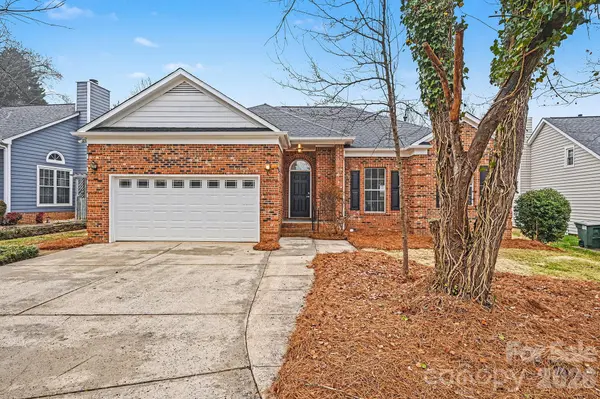 150 Ashford Hollow LN,  Mooresville,  NC 28117