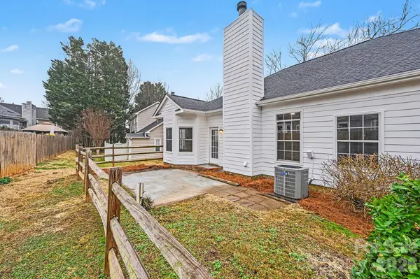 150 Ashford Hollow LN, Mooresville, NC 28117