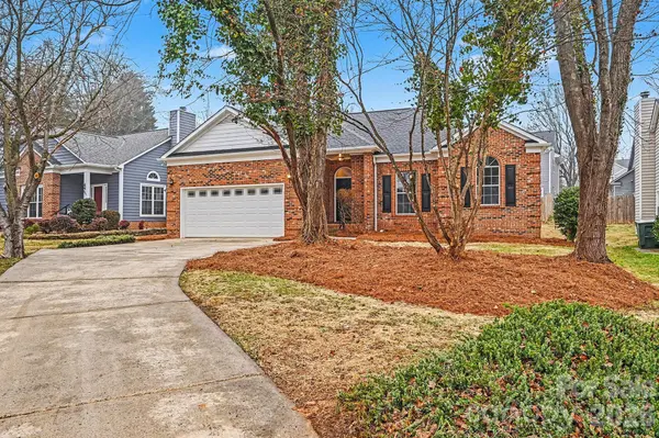 150 Ashford Hollow LN, Mooresville, NC 28117