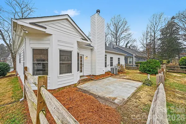 150 Ashford Hollow LN, Mooresville, NC 28117