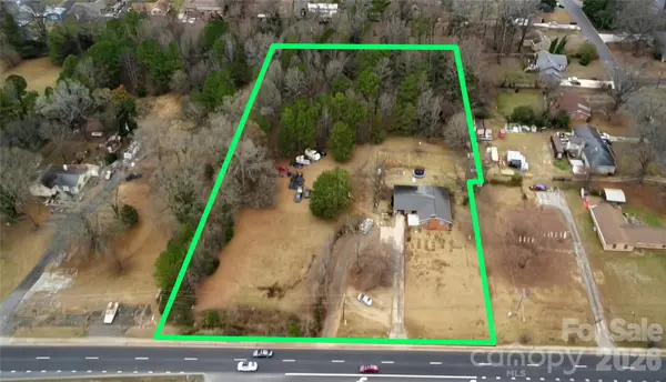 8705 Albemarle RD, Charlotte, NC 28227