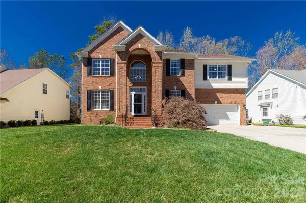 1644 Spandril LN, Fort Mill, SC 29708