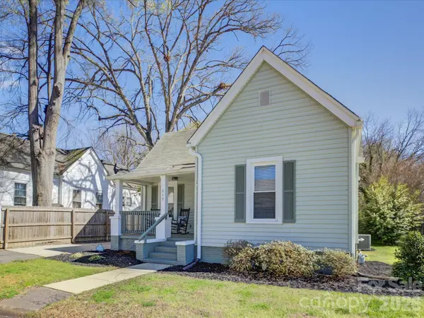 212 N Lee ST, Rock Hill, SC 29730