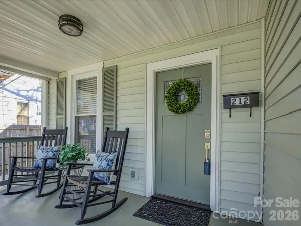 212 N Lee ST, Rock Hill, SC 29730