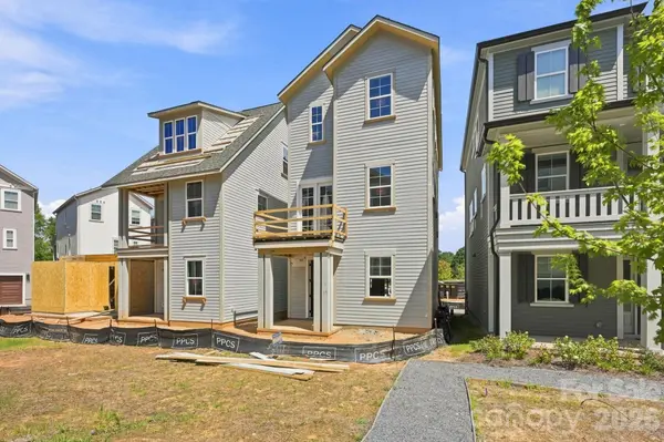 409 Delburg Mill ALY, Davidson, NC 28036