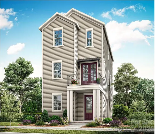 409 Delburg Mill ALY, Davidson, NC 28036