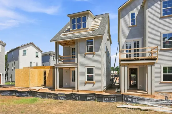 405 Delburg Mill ALY, Davidson, NC 28036
