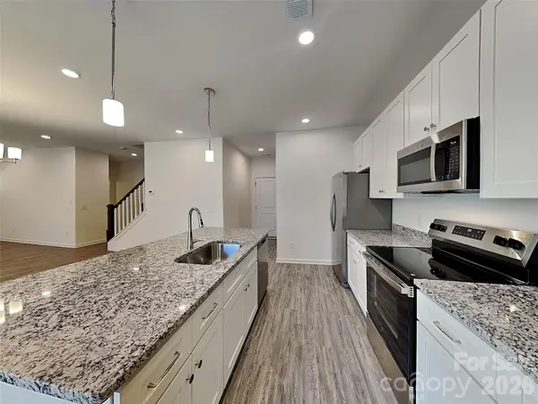 481 Hager Lake RD, Mooresville, NC 28115