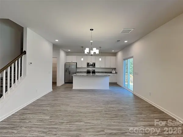481 Hager Lake RD, Mooresville, NC 28115