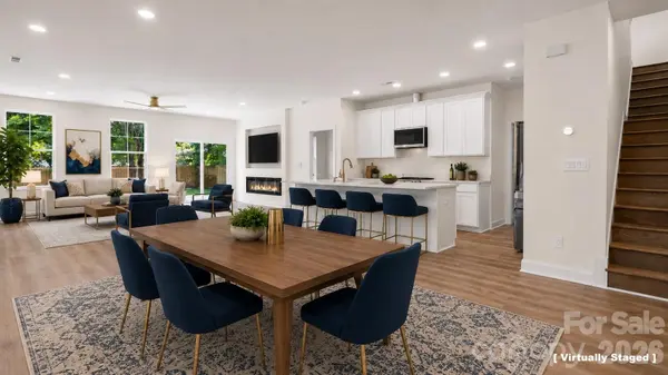 13214 S Church ST, Huntersville, NC 28078