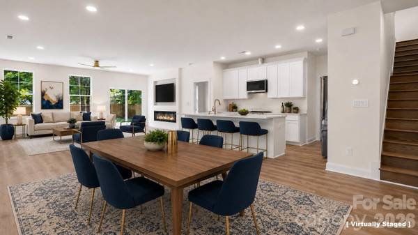 13214 S Church ST, Huntersville, NC 28078