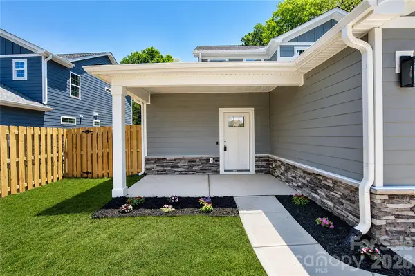 13214 S Church ST, Huntersville, NC 28078