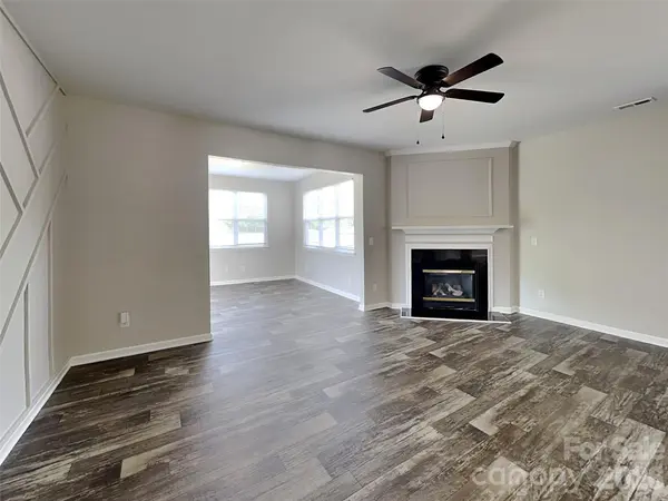 14415 Lyon Hill LN, Huntersville, NC 28078
